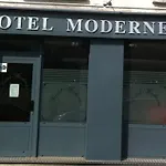 Moderne