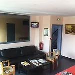 Ξενοδοχείο Moderne