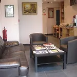 Moderne * Ναντέρ