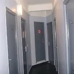 Moderne Ξενοδοχείο Ναντέρ