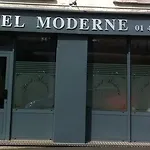 Ξενοδοχείο Moderne