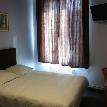 Ξενοδοχείο Moderne *